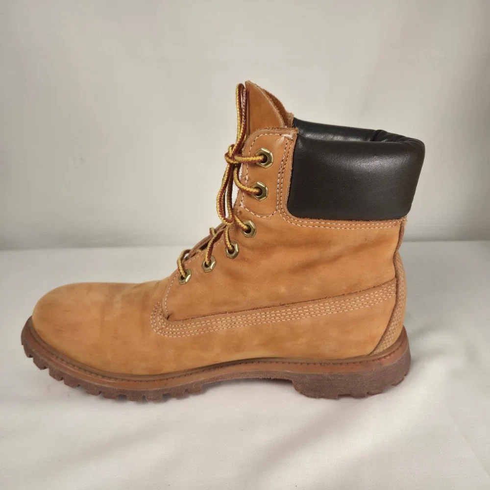 Timberland vtg premium